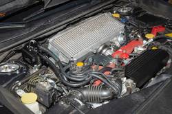 RADIUM Engineering - RADIUM Engineering 20-0607 AOS-R Kit for 09-13 XT 08-14 WRX 15-21 STi - Image 2