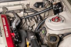 RADIUM Engineering - RADIUM Engineering 20-0726-FL Catch Can Kit CCV for Nissan S13 Fluid Lock - Image 2