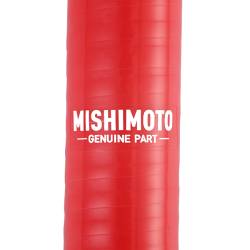 Mishimoto - Mishimoto MMHOSE-XJ6-92HHRD Red Heater Hose Kit for 91-01 Jeep Cherokee XJ - Image 2