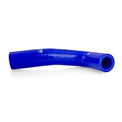 Mishimoto - Mishimoto MMHOSE-Q50-16ANCBL Intercooler Coolant Hose Blue for 16+ Q50/60 3.0T - Image 2