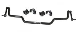 Ridetech - Ridetech 12289100 Front Sway Bar for 61-65 Falcon for Use w/Ridetech Control Arm - Image 1