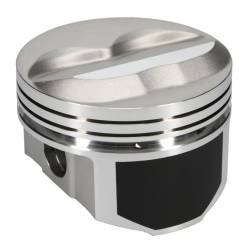 Wiseco - Wiseco PTS502A4 Piston Set Chevrolet Small Block 4.040" Bore Pro Tru Street 8pc - Image 2