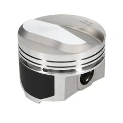 Wiseco - Wiseco PTS514AS Piston Set Chevrolet Big Block 4.250" Bore Pro Tru Street 8pc - Image 1
