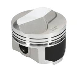 Wiseco - Wiseco PTS514AS Piston Set Chevrolet Big Block 4.250" Bore Pro Tru Street 8pc - Image 2