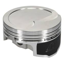 Wiseco - Wiseco K394X7 Piston Set Chevrolet LS 4.070" Bore Professional 8Pc - Image 2