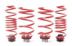 H&R Special Springs LP - H&R 23001-2 VTF Adjustable Lowering Springs - Image 2
