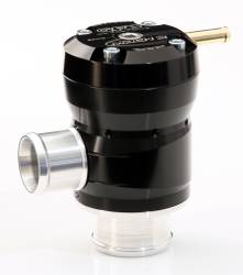 GFB Go Fast Bits - GFB Go Fast Bits T9107 Mach II Diverter Valve w/Atmosphere Option - Image 1