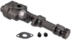 Melling - Melling M-15 Stock Replacement Oil Pump - Image 1