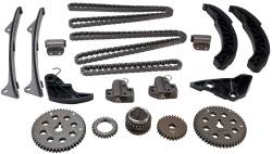 Melling - Melling 3-1045S Stock Replacement Timing Kit - Image 1
