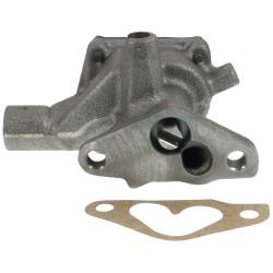 Melling - Melling M-62 Stock Replacement Oil Pump - Image 2