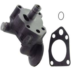 Melling - Melling M-63HP Stock Replacement Oil Pump - Image 2