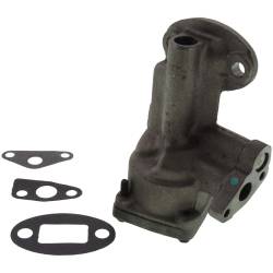 Melling - Melling M-67B Stock Replacement Oil Pump - Image 2