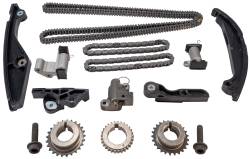Melling - Melling 3-1049SCH Stock Replacement Timing Kit - Image 1