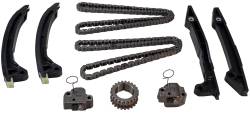 Melling - Melling 3-1060S Stock Replacement Timing Kit - Image 1
