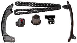 Melling - Melling 3-1064S Stock Replacement Timing Kit - Image 1