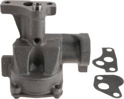 Melling - Melling M-74 Stock Replacement Oil Pump - Image 2