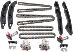 Melling - Melling 3-1069SAX Stock Replacement Timing Kit - Image 1