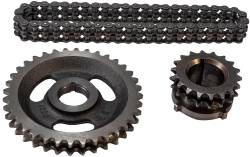 Melling - Melling 3-181SA Stock Replacement-3 Piece Set - Image 1