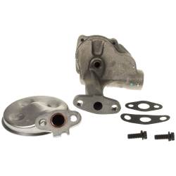 Melling - Melling M-84BHV-S High Volume Replacement Oil Pump - Image 2