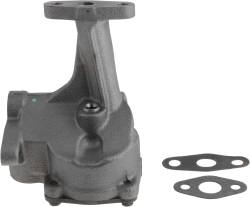 Melling - Melling M-84D Stock Replacement Oil Pump - Image 1