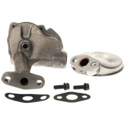 Melling - Melling M-84EHV-S High Volume Replacement Oil Pump - Image 2