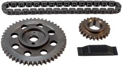 Melling - Melling 3-385SA Stock Replacement Timing Kit - Image 1