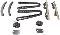 Melling - Melling 3-387SAX Stock Replacement Timing Kit - Image 1
