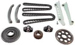 Melling - Melling 3-387SIF Stock Replacement Timing Kit - Image 1
