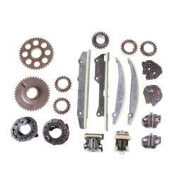 Melling - Melling 3-387SJF Stock Replacement Timing Kit - Image 1