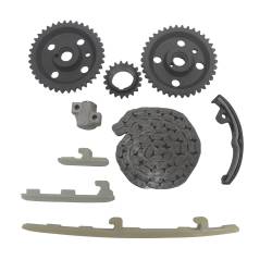 Melling - Melling 3-390SA Stock Replacement Timing Kit - Image 1