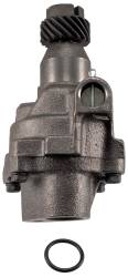 Melling - Melling M118 Stock Replacement Oil Pump - Image 1