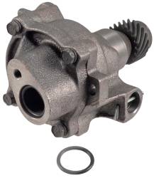 Melling - Melling M118 Stock Replacement Oil Pump - Image 2