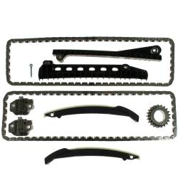Melling - Melling 3-391SCC Stock Replacement Timing Kit - Image 1