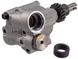 Melling - Melling M139 Stock Replacement Oil Pump - Image 1