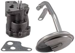 Melling - Melling M167HVS High Volume Replacement Oil Pump - Image 1
