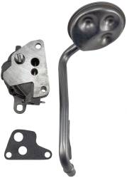 Melling - Melling M167HVS High Volume Replacement Oil Pump - Image 2