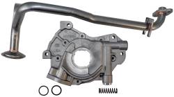 Melling - Melling M176HV-332S High Volume Replacement Oil Pump - Image 1