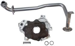Melling - Melling M176HV-332S High Volume Replacement Oil Pump - Image 2