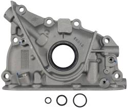 Melling - Melling M192 Stock Replacement Oil Pump - Image 1