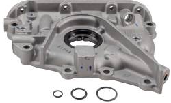 Melling - Melling M192 Stock Replacement Oil Pump - Image 2