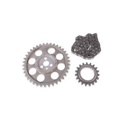 Melling - Melling 3-507S Stock Replacement 3Pc Set - Image 1