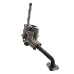 Melling - Melling M226 Stock Replacement Oil Pump - Image 1