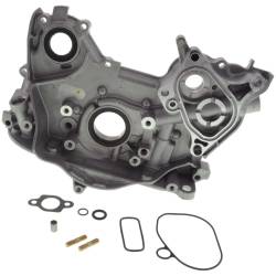 Melling - Melling M232 Stock Replacement Oil Pump - Image 1