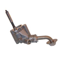 Melling - Melling M244 Stock Replacement Oil Pump - Image 1