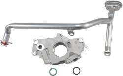 Melling - Melling M295-324S Stock Replacement Oil Pump w/Screen - Image 1