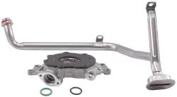 Melling - Melling M295-324S Stock Replacement Oil Pump w/Screen - Image 2