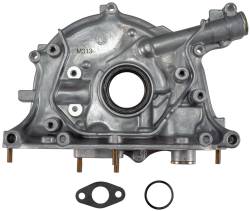 Melling - Melling M313 Stock Replacement Oil Pump - Image 1