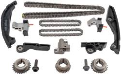 Melling - Melling 3-1049SL Stock Replacement Timing Kit - Image 1