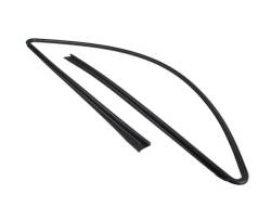 Fairchild Industries - Fairchild Industries BW4004 Windshield Molding - Image 1