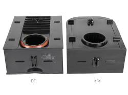 aFe Power - aFe 11-10144-MA Magnumflow Pro Dry-S Air Filter for 15-20 Porsche Macan - Image 3